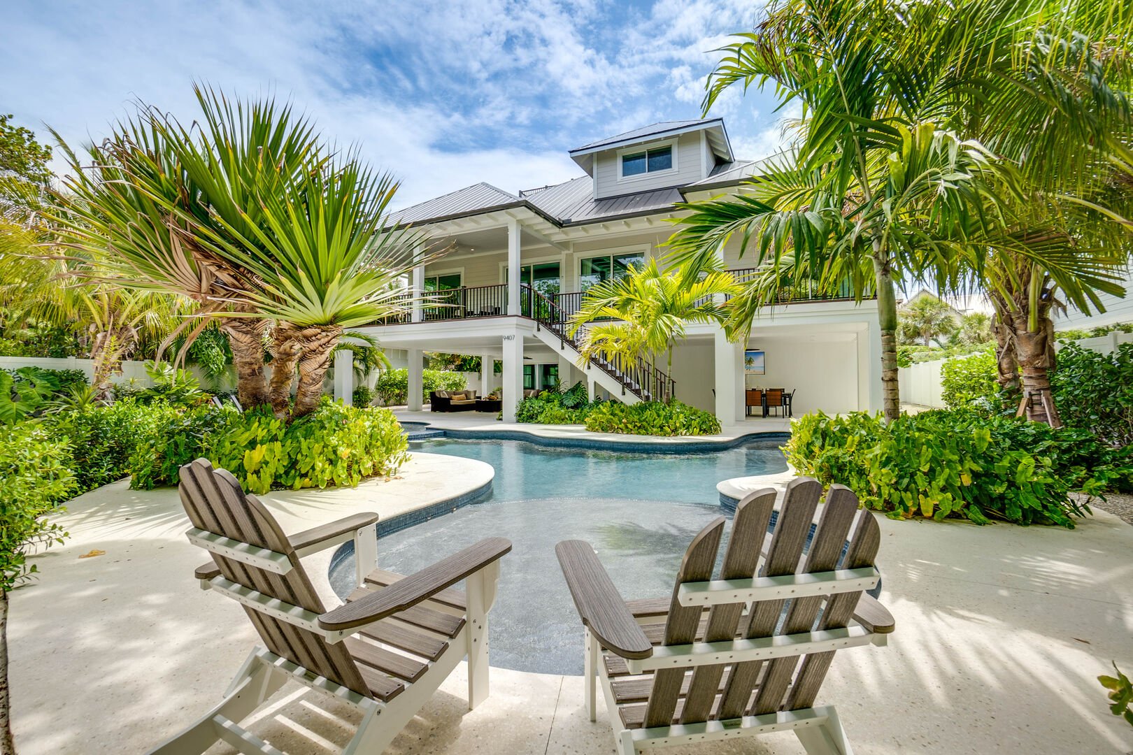 Anna Maria vacation rental